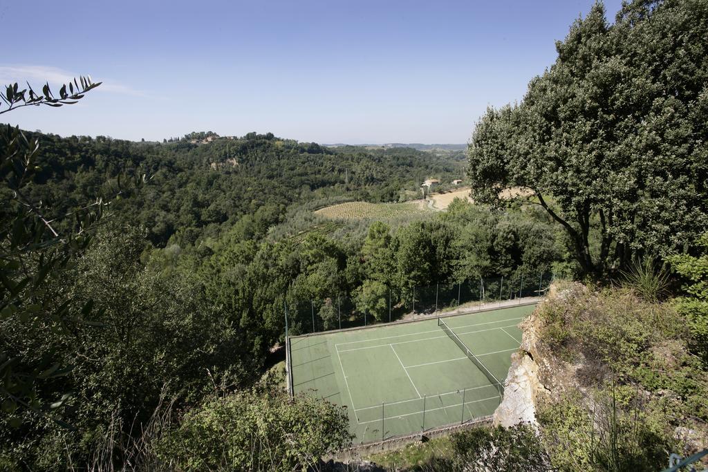 Villa Lionella Country Resort Montaione Rom bilde